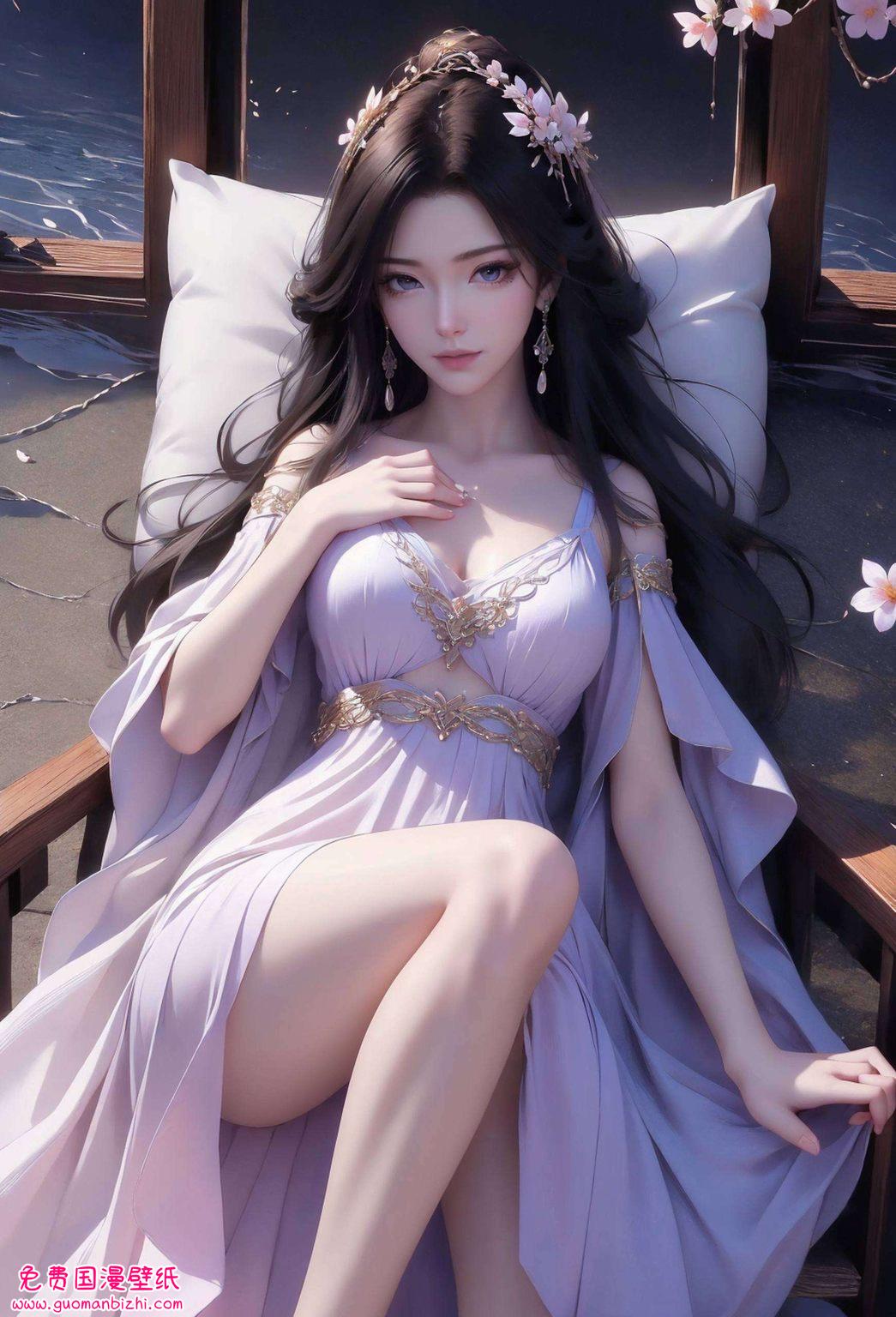 可是凡人修仙传中的大美女每次出场都能让人眼前一亮