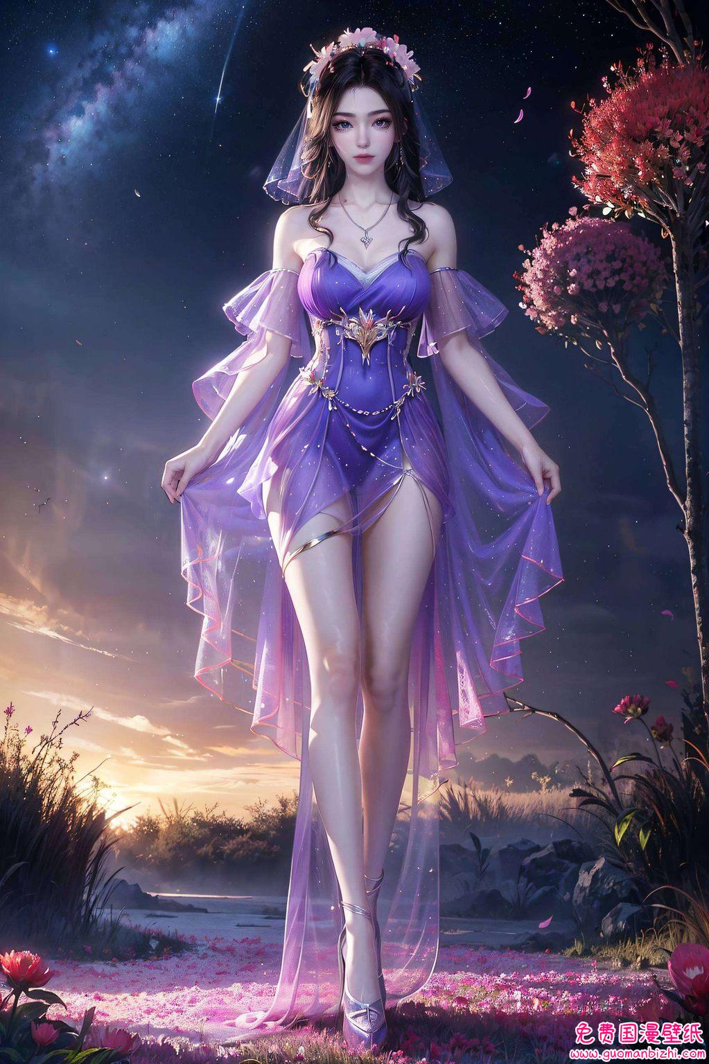 在紫灵壁纸的幽深梦境中我瞥见了凡人修仙传的奇幻篇章