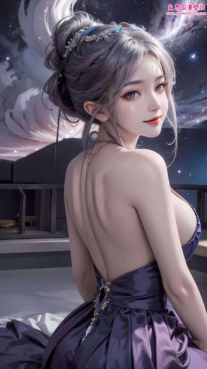 我发现了一张令人心动的壁纸——鬼刀高清壁纸海琴烟都让人忍不住下载收藏