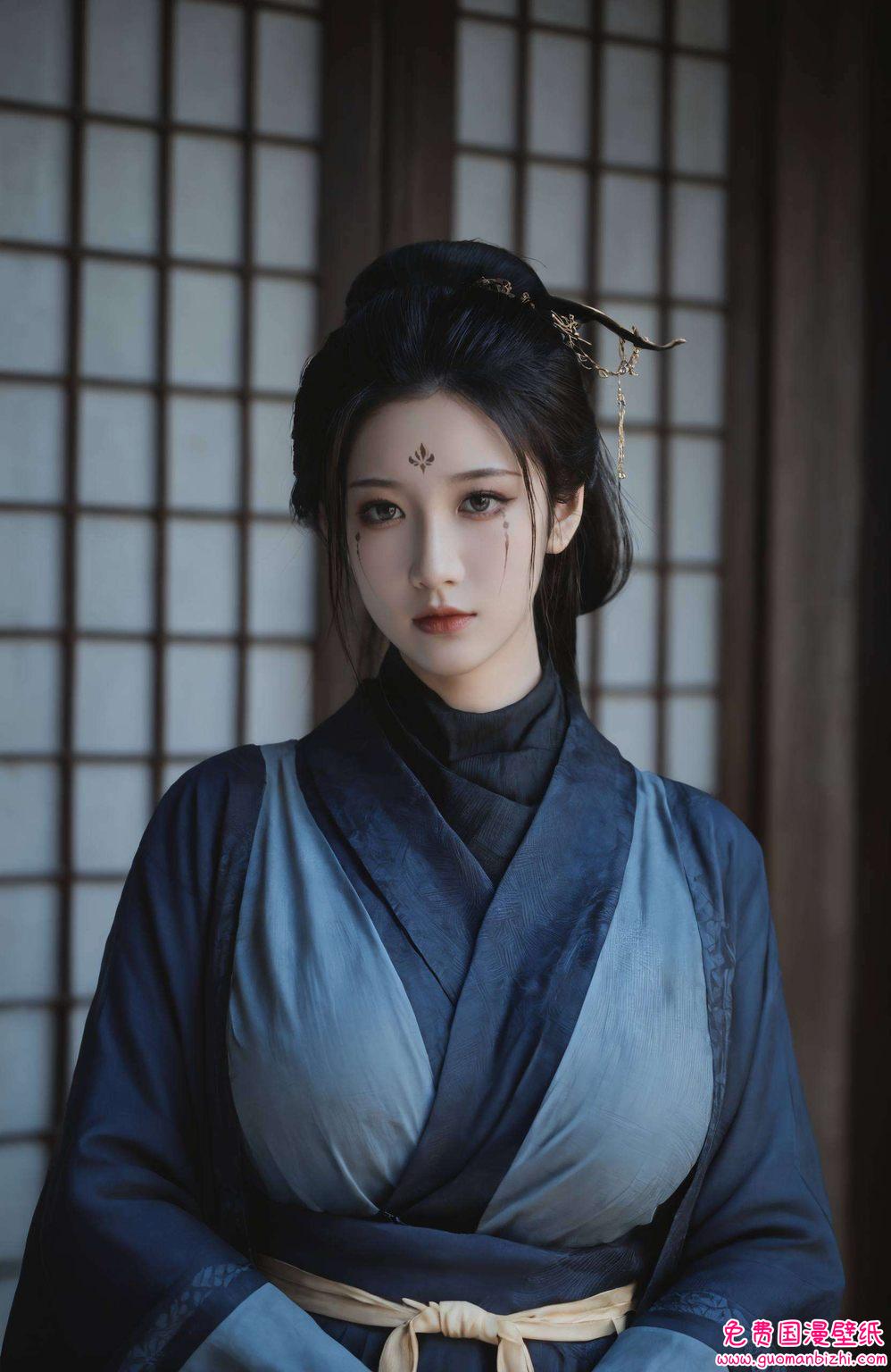 构成一幅动人心魄的画面更是对经典故事的现代演绎