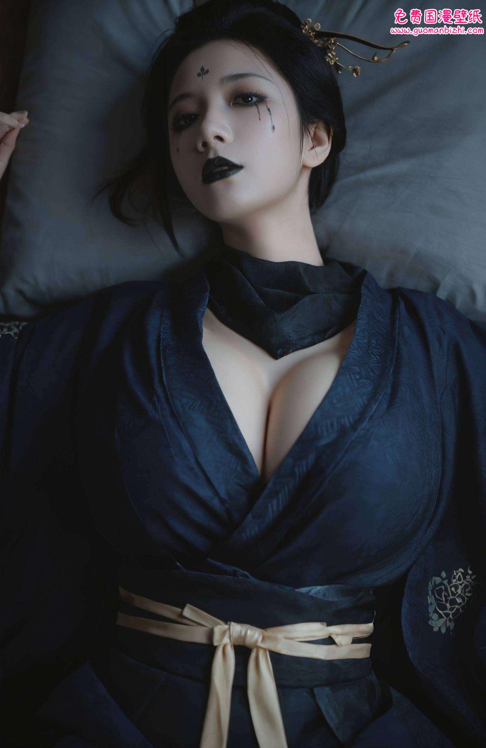 更是擦出了不一样的火花以她独特的魅力捕获了无数粉丝的心