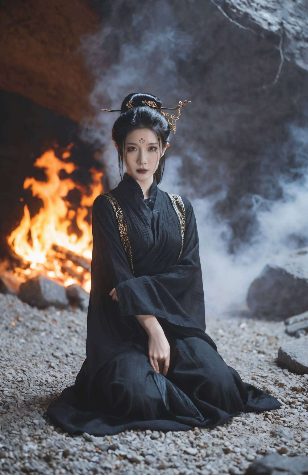 安卓手机上那简洁又不失活泼的界面是不是瞬间觉得整个世界都亮了？别说是国漫女神