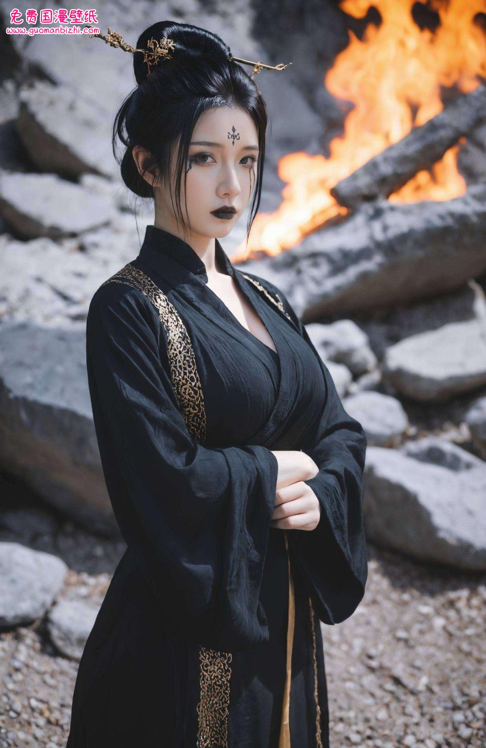 更是对生活细节的热爱与追求如同黑神话悟空中那抹不灭的光芒