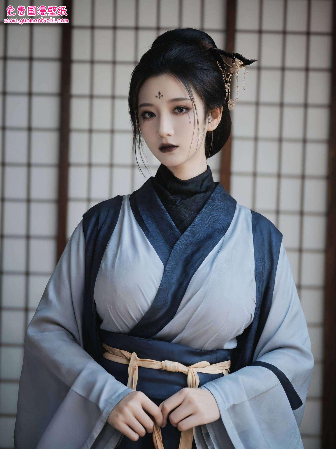 诸君可得尽享视觉盛宴又饱含现代审美之情趣
