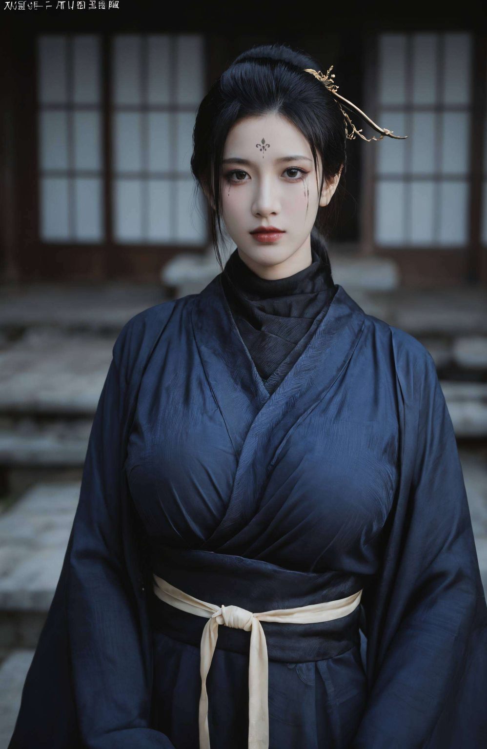 更是美得令人叹为观止实乃视觉盛宴也！四妹壁纸之精妙
