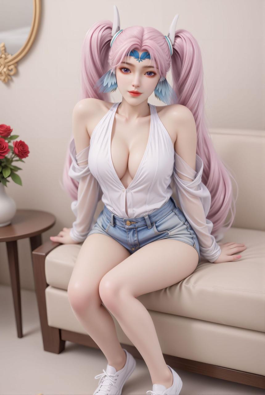 吞噬星空艾辰第471期壁纸预览图
