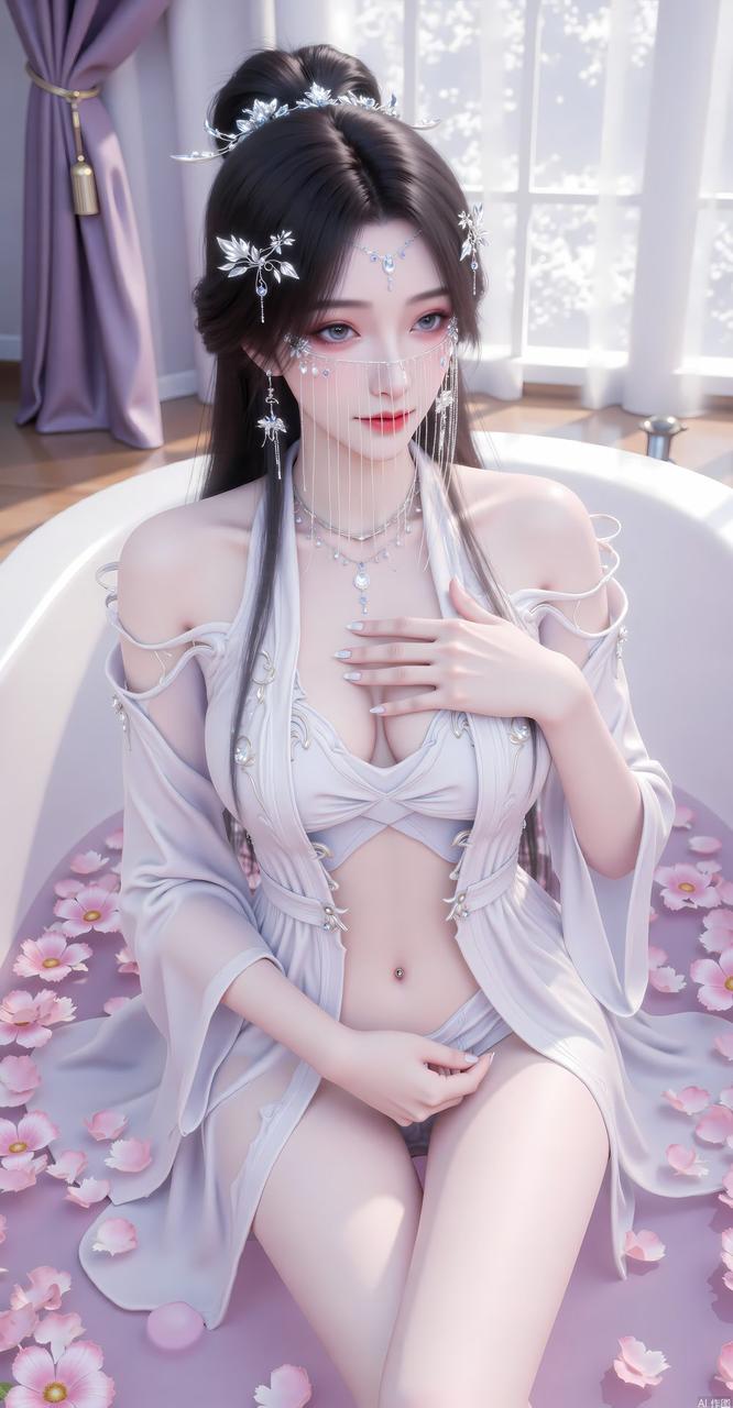 氪金玩家林紫玥第177期壁纸预览图