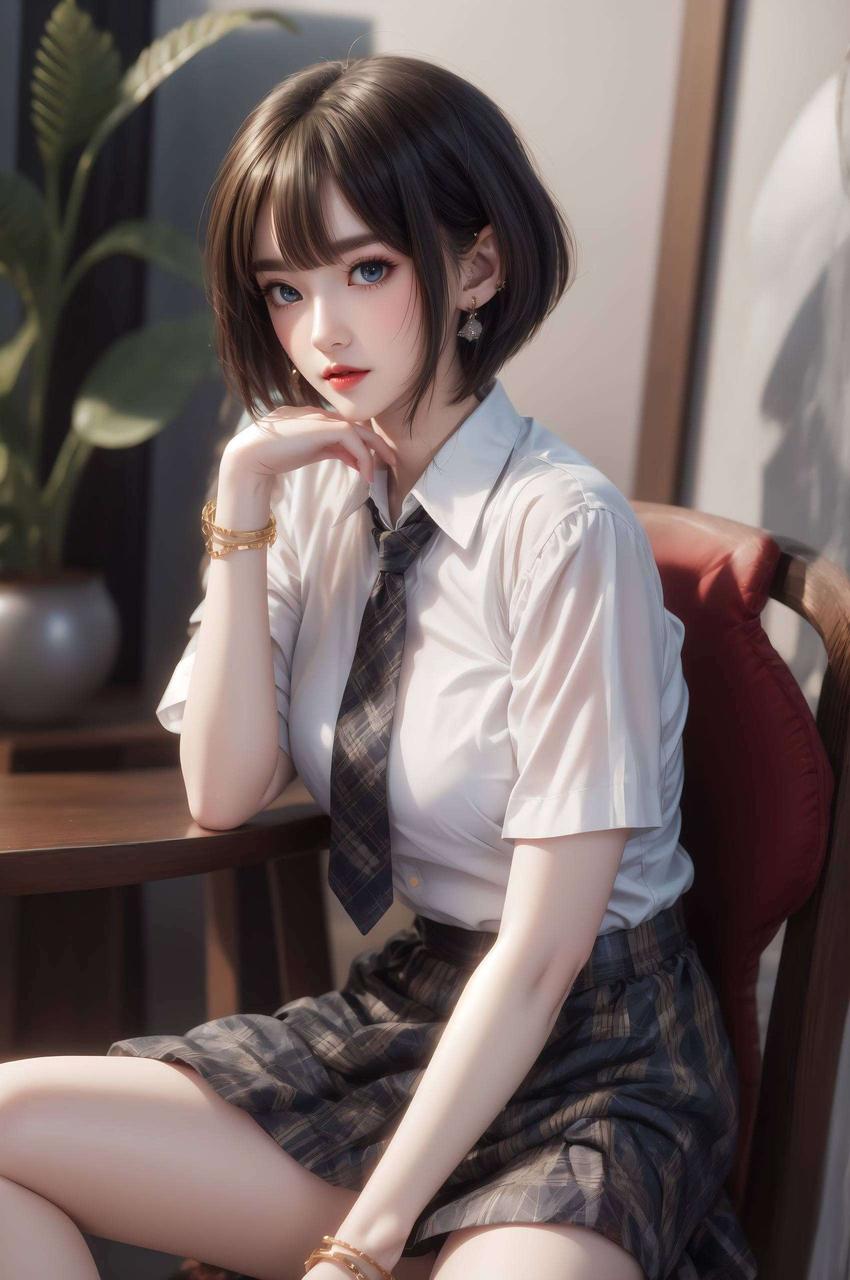 完美世界云曦第747期壁纸预览图