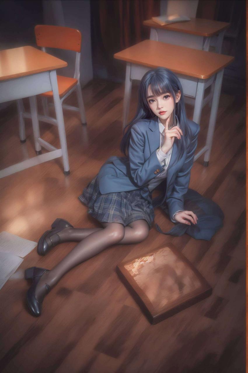 神国之上陆嫁嫁第488期壁纸预览图