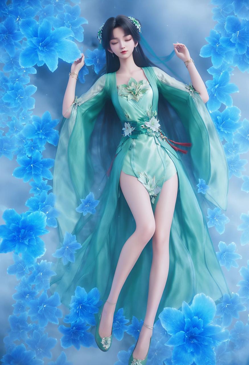 完美世界莫仙第674期壁纸预览图