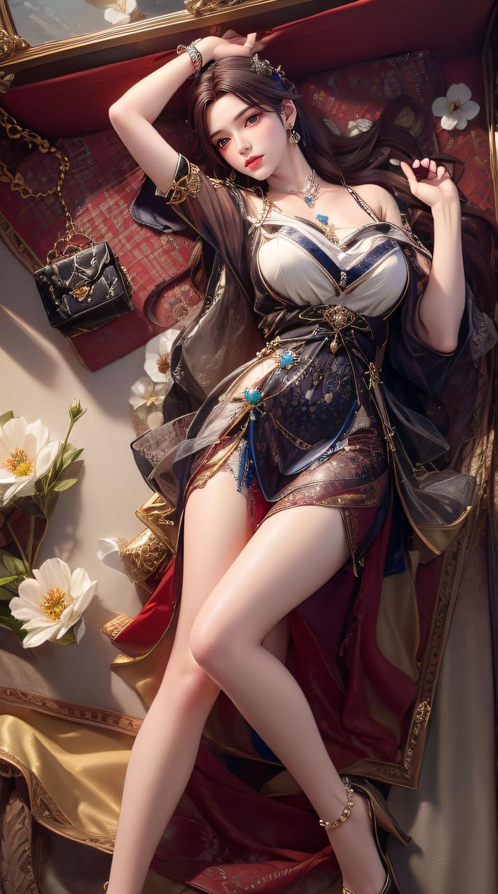 仙武传幽千雪第935期壁纸预览图