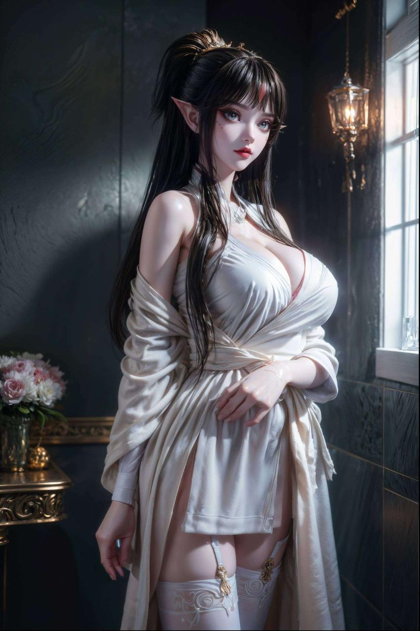 仙逆李慕婉第930期壁纸预览图