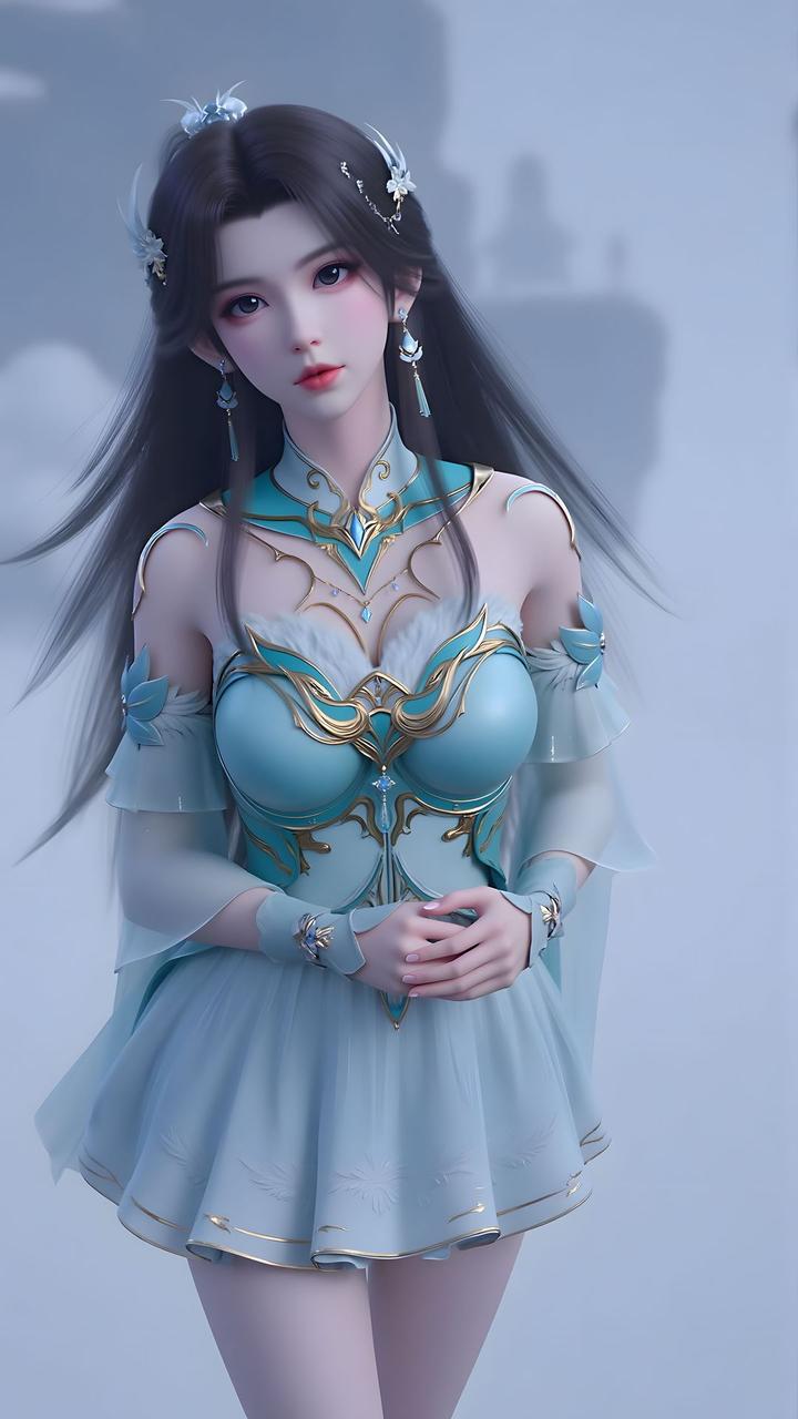凡人修仙传宋玉第416期壁纸预览图