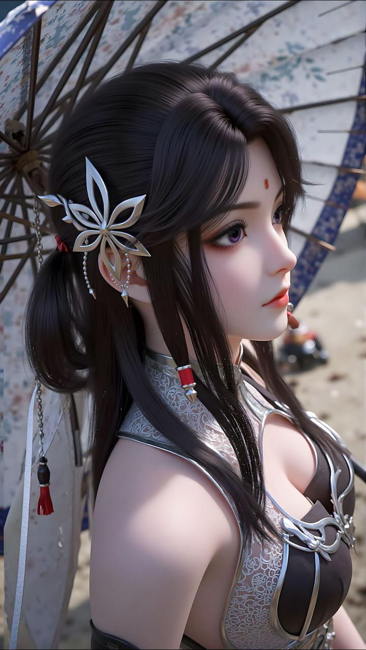 凡人修仙传宋玉第413期壁纸预览图