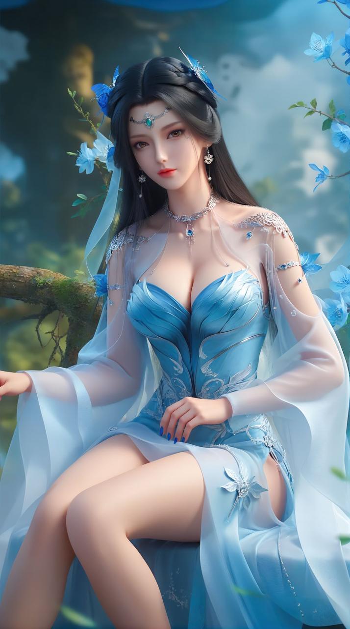 星辰变姜立第541期壁纸预览图