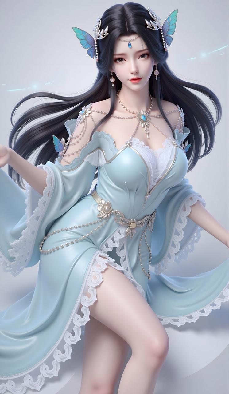 绝世唐门王秋儿第626期壁纸预览图