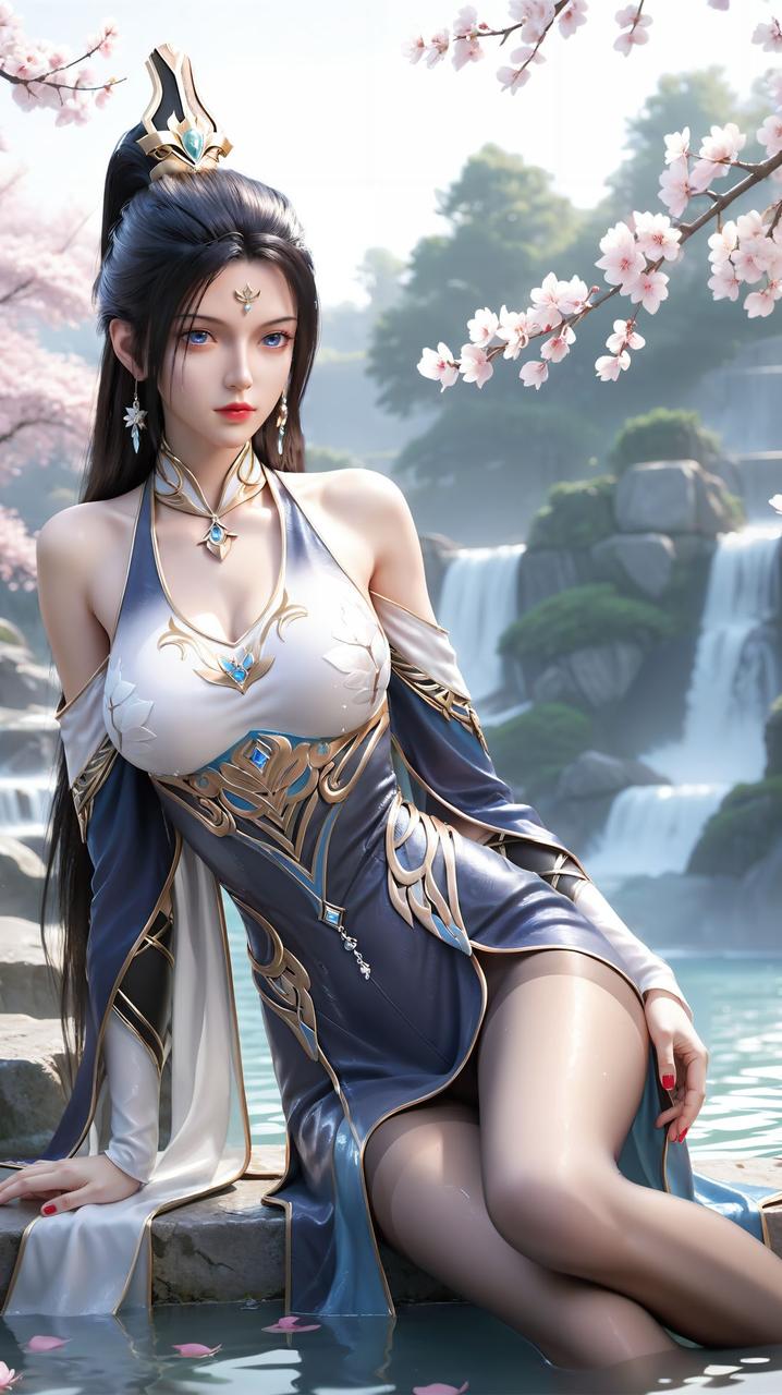 仙武传幽千雪第932期壁纸预览图