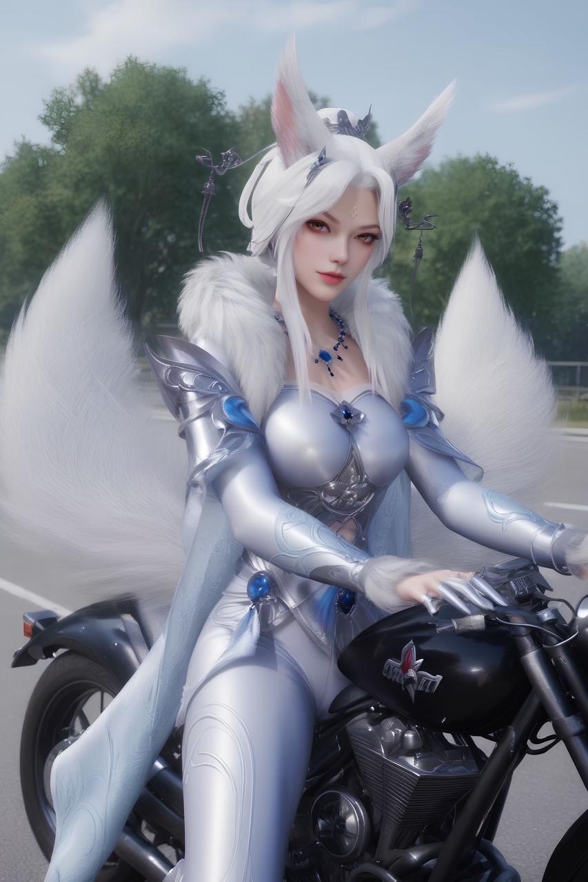斗破苍穹韩雪第617期壁纸预览图