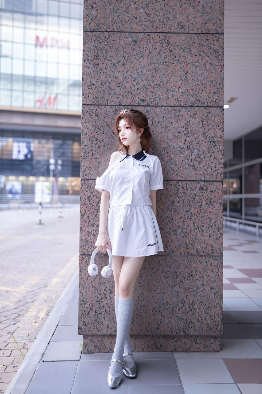 完美世界火灵儿第509期壁纸预览图