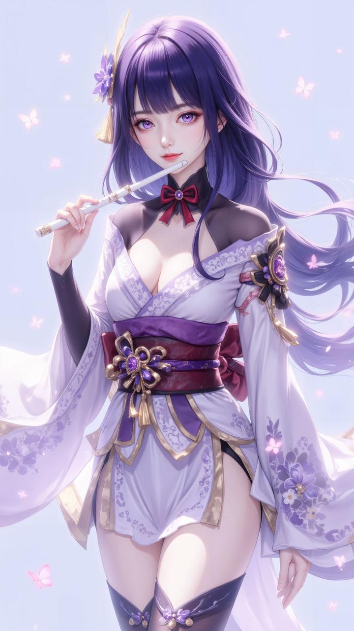 仙逆李慕婉第943期壁纸预览图