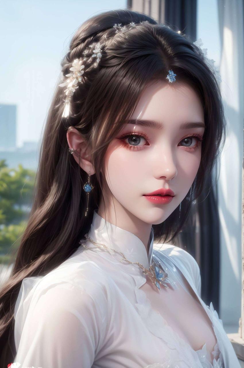 完美世界莫仙第672期壁纸预览图