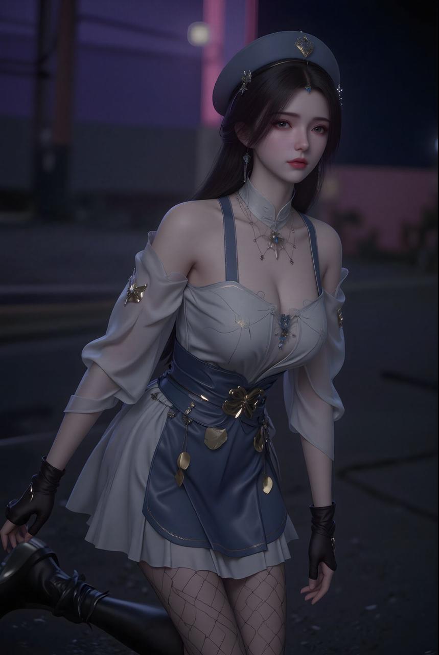 仙逆李慕婉第941期壁纸预览图