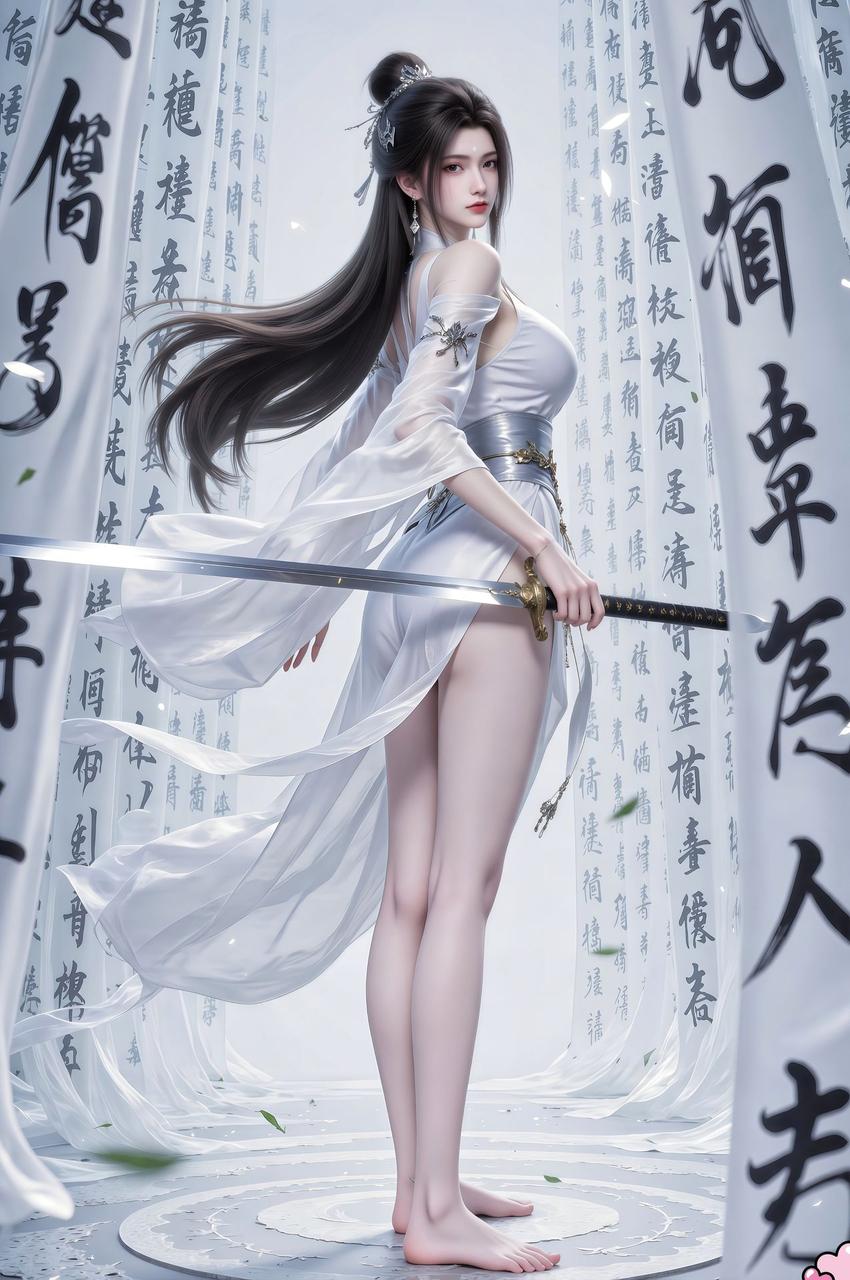 神印王座圣采儿第332期壁纸预览图