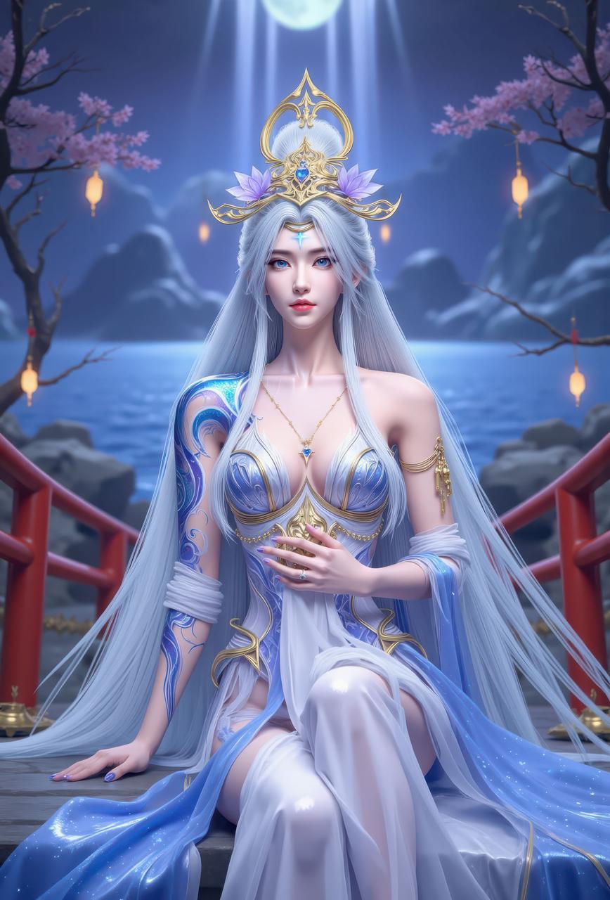 完美世界莫仙第671期壁纸预览图