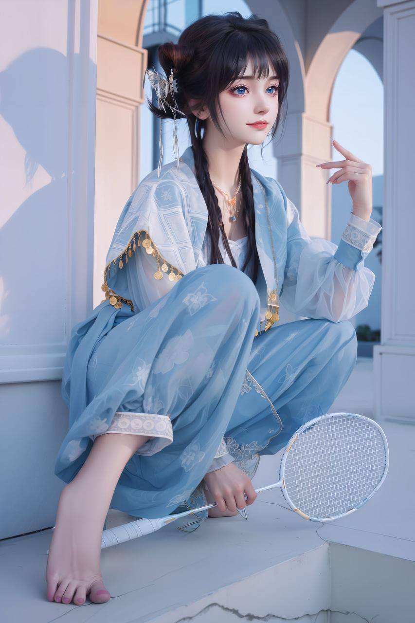 斗破苍穹慕青鸾第531期壁纸预览图
