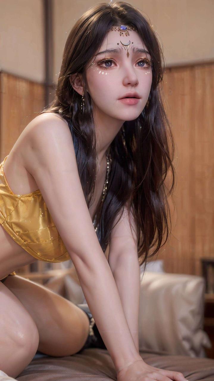 斗罗大陆胡列娜第285期壁纸预览图