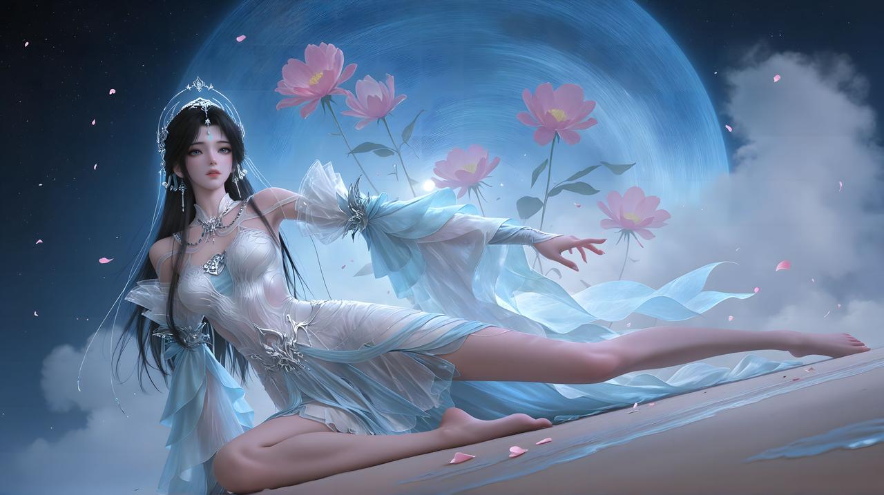 吞噬星空艾辰第475期壁纸预览图