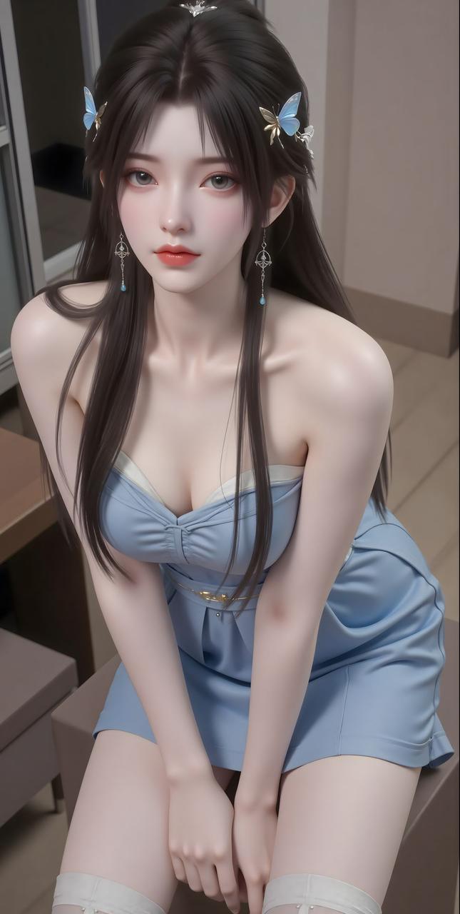 斗破苍穹云韵第357期壁纸预览图