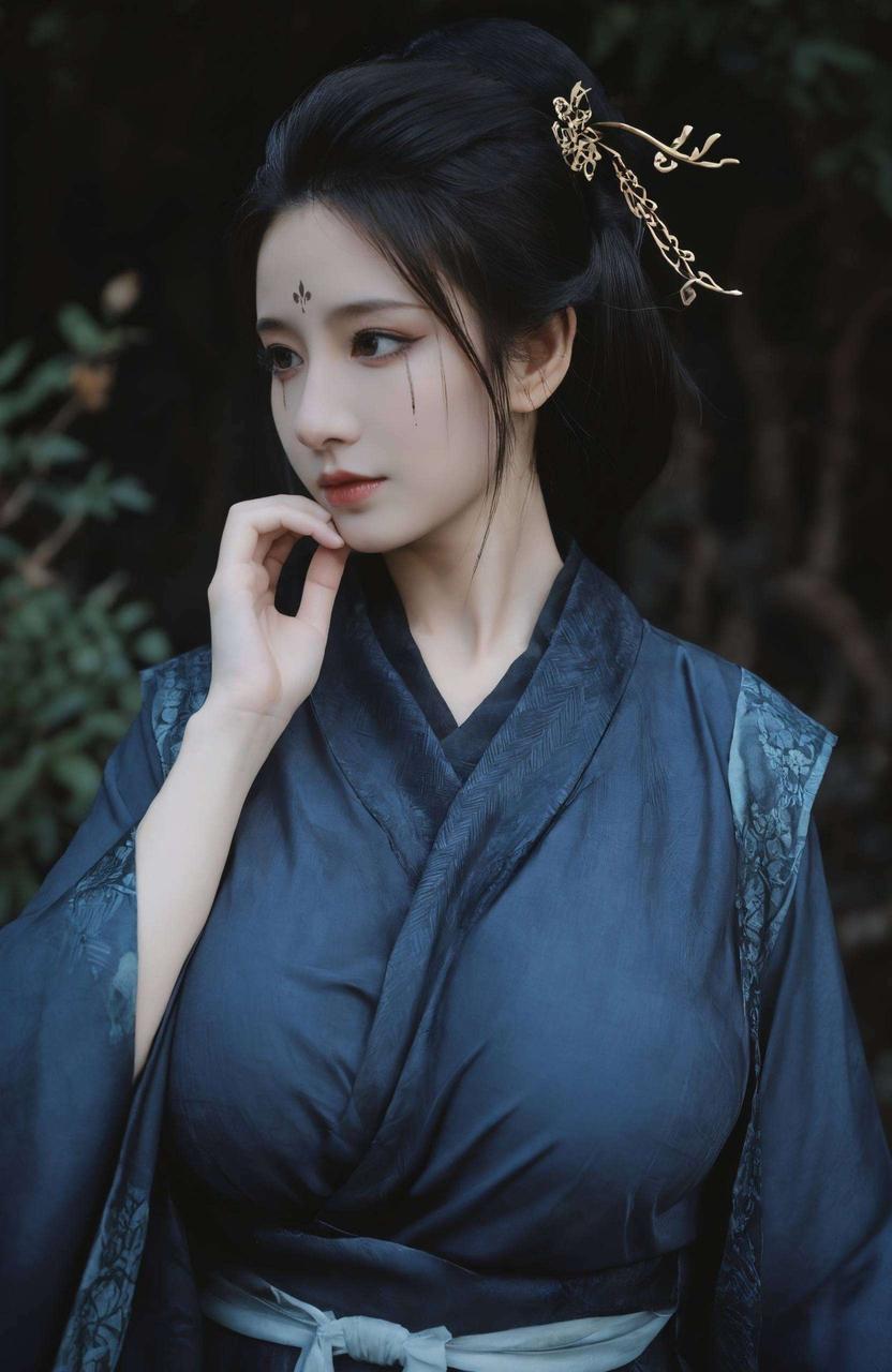 完美世界云曦第518期壁纸预览图