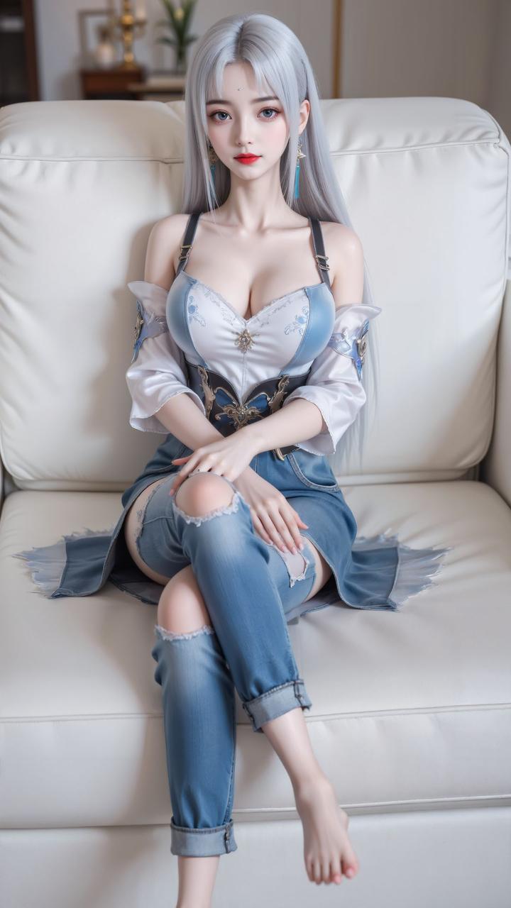 遮天安妙依第656期壁纸预览图