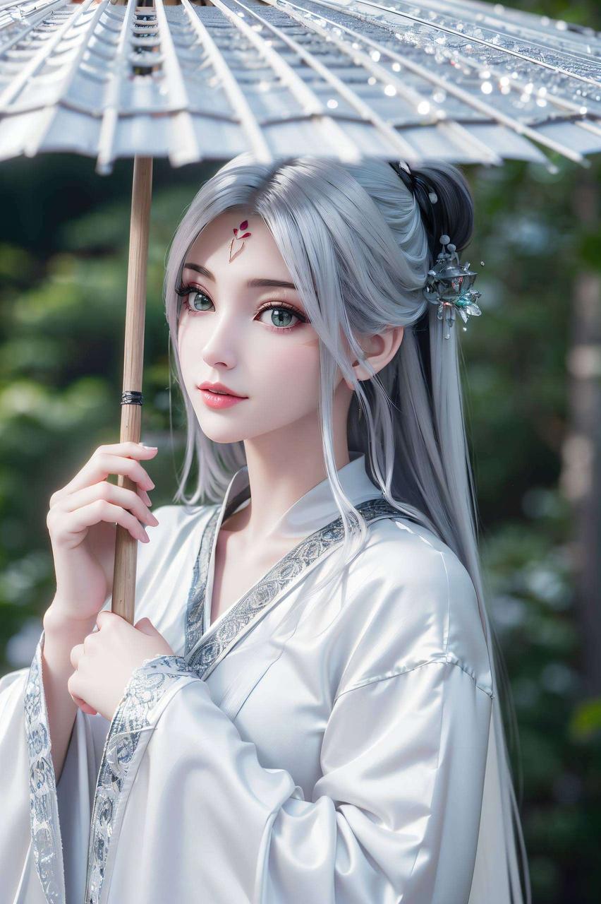 诛仙金瓶儿第396期壁纸预览图
