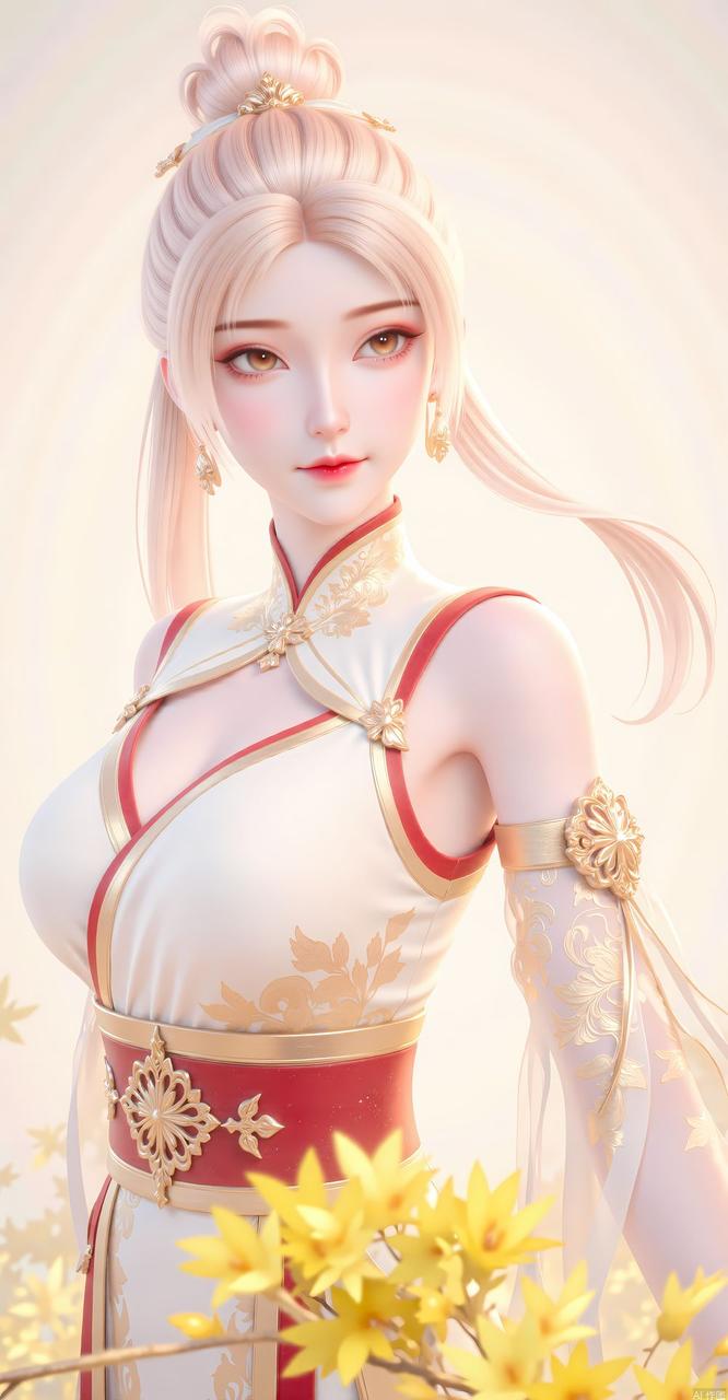 大主宰九幽雀第757期壁纸预览图