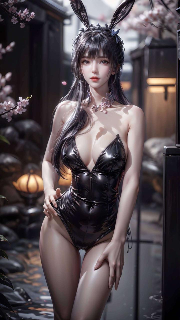 师兄啊师兄蓝灵娥第1020期壁纸预览图