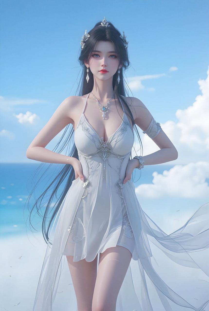 斗破苍穹彩鳞第18期壁纸预览图