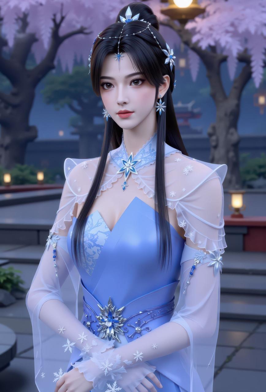 大主宰九幽雀第374期壁纸预览图