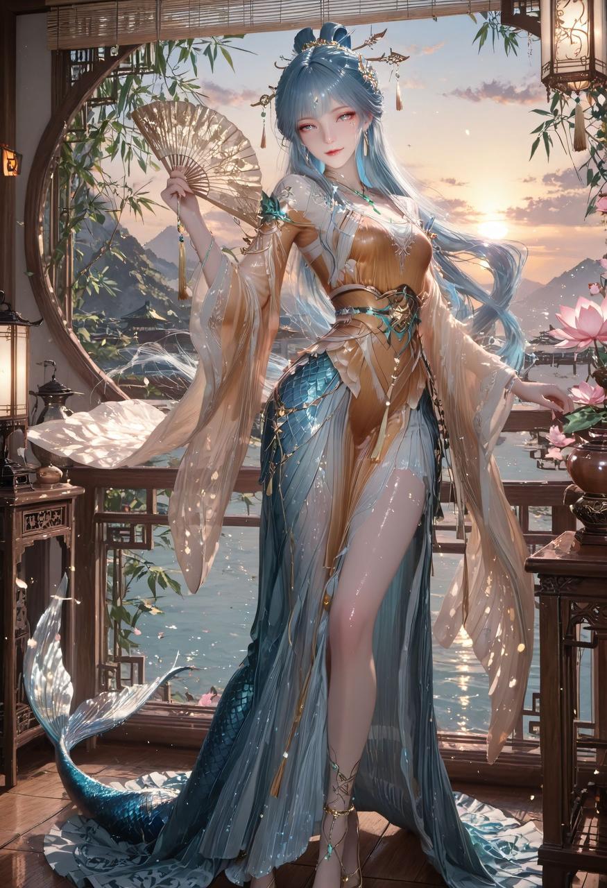 百炼成神云落第574期壁纸预览图