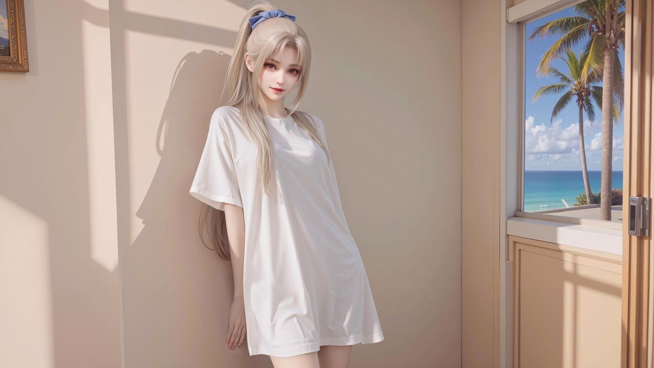 仙逆李慕婉第942期壁纸预览图