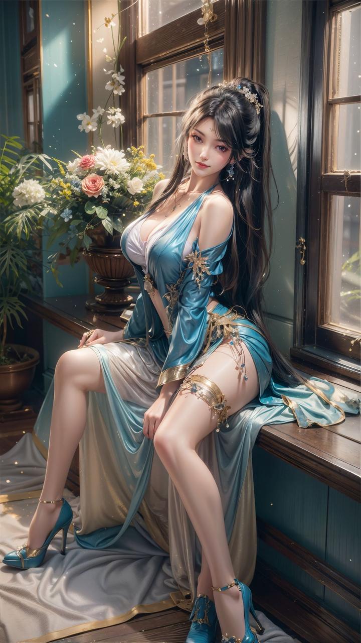 斗破苍穹玄衣第787期壁纸预览图