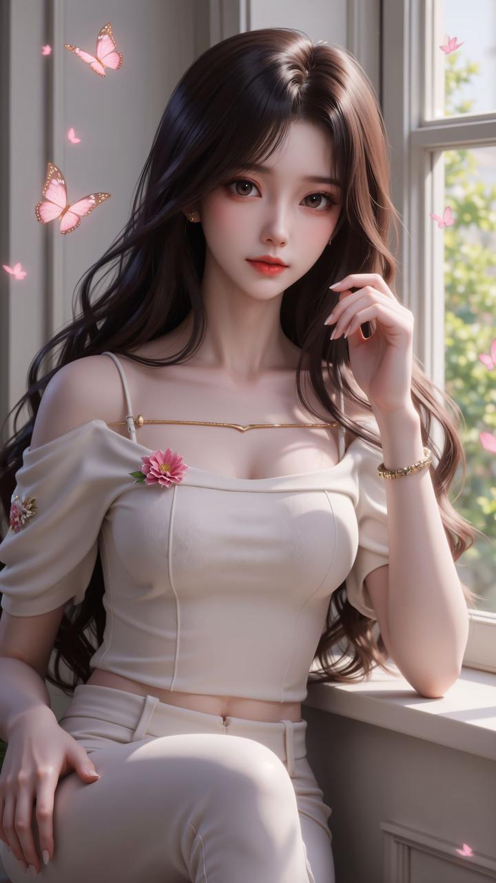 星辰变姜立第544期壁纸预览图