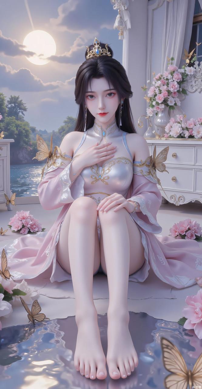 仙武传幽千雪第931期壁纸预览图