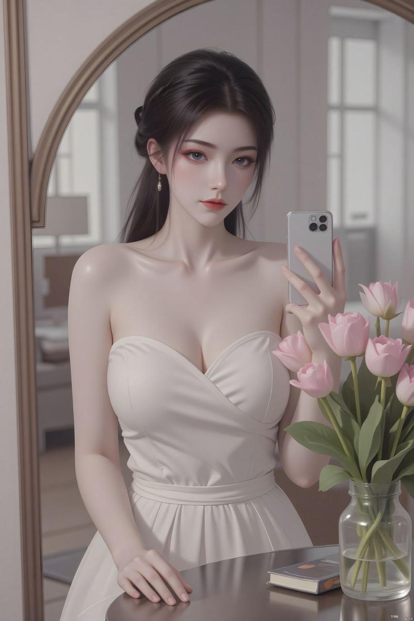 斗罗大陆小舞第733期壁纸预览图