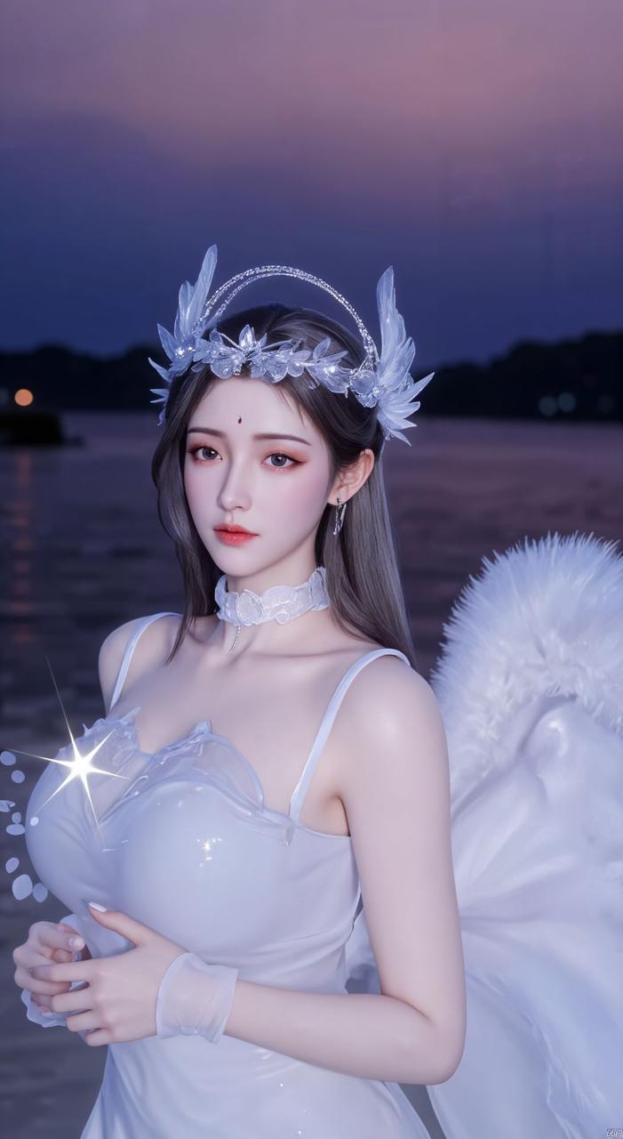 百炼成神云落第575期壁纸预览图