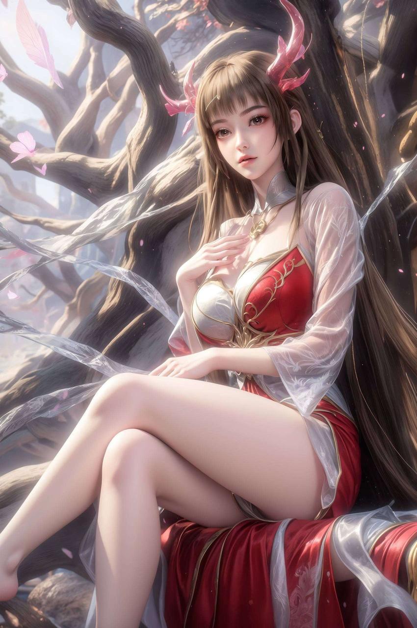神国之上陆嫁嫁第486期壁纸预览图