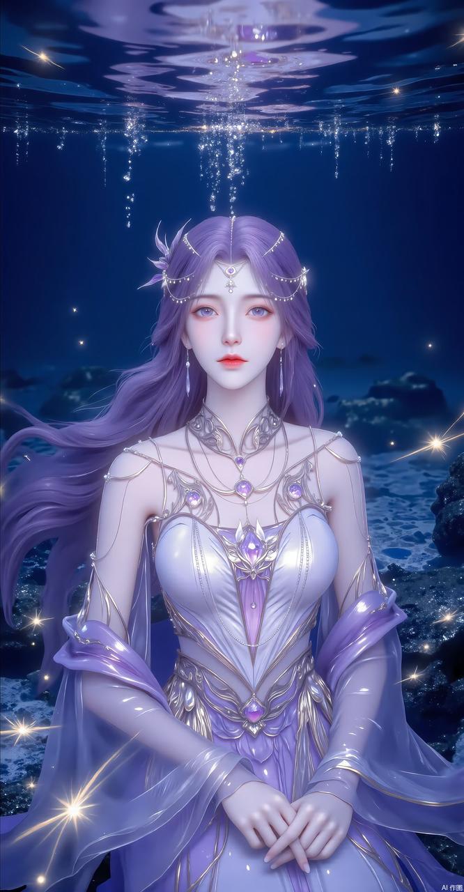完美世界火灵儿第505期壁纸预览图