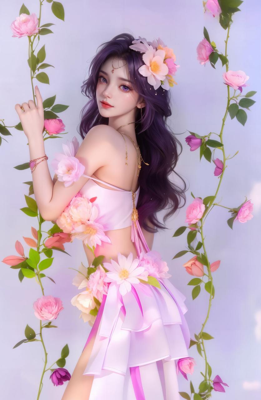 完美世界莫仙第678期壁纸预览图