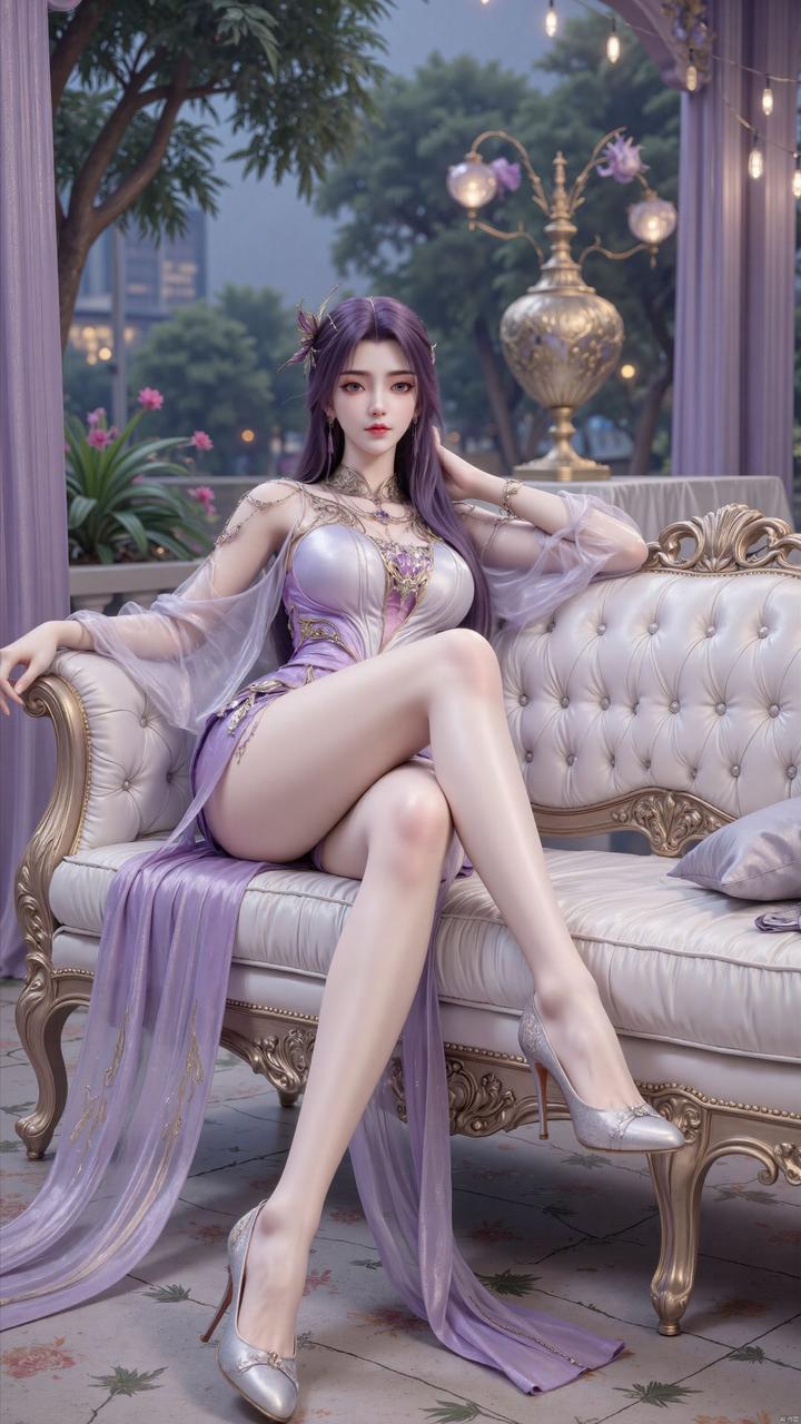 遮天安妙依第305期壁纸预览图